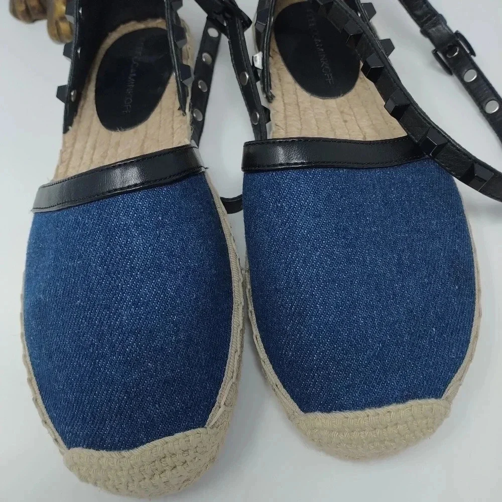 Rebecca Minkoff gently worn